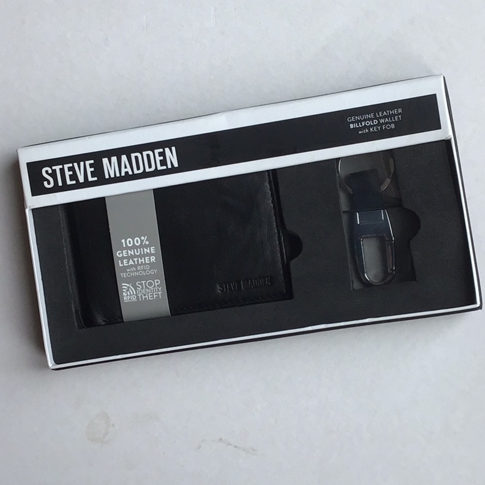 Steve Madden
